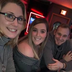 Meet your Posher, Ketrin